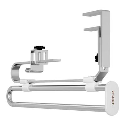 裤架收纳架可伸缩节省空间