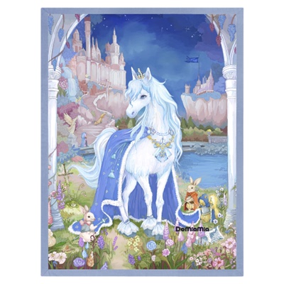 [竹棉]Domiamia竹棉纱布盖毯礼盒