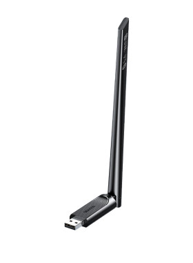 绿联USBWiFi6蓝牙5.4网卡