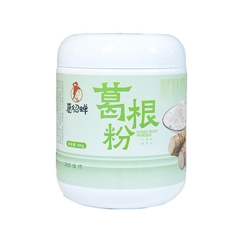 横峰葛根粉400g纯葛根粉