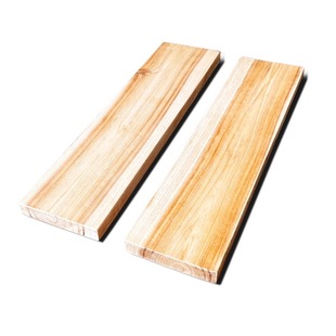 香杉木婴儿儿童床板实木铺板整块木条无拼接原木板长条2米木板片