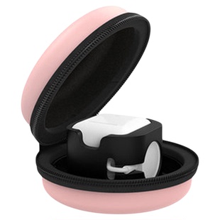 苹果手表充电底座 iwatch S11智能电子手表收纳包 适用6/7/8/9/S10/S11便携二合一多用途手表收纳包