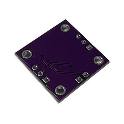 TWSPI口数字电位器模块100K