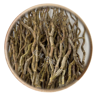 精选 铁皮石斛干条 长条枫斗石斛 胶多无渣50g 可打粉包邮