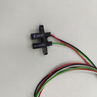 议价专售倍加福(PF)槽型光电接近开关/感测器(806119) GL5-R/28a/