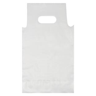 奶茶打包袋果汁饮料饮品袋子加厚外卖一次性单双杯手提塑料袋定制