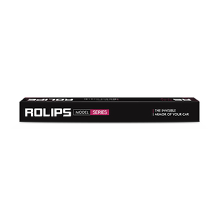 ROLIPS 罗利普斯 汽车漆面保护膜 铂盾75/80/85/95/RS75 隐形车衣