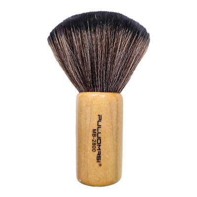 软毛刷化妆刷富古弛剪发美发工具