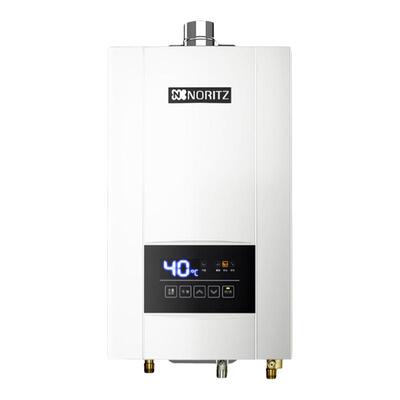 能率爆款水量伺服E4燃气热水器