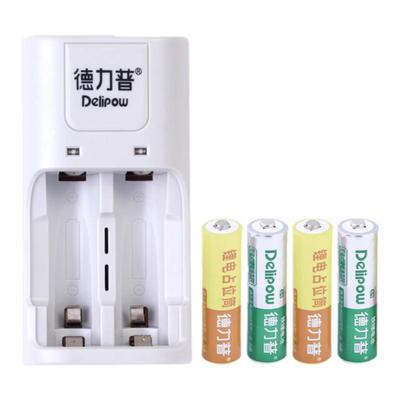 磷酸锂电池德力普Delipow/德力普