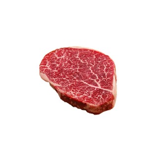 澳洲黑安格斯M5菲力原切牛排谷饲牛扒惠灵顿儿童辅食牛柳牛里脊