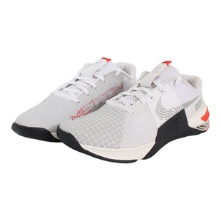 36码NIKE耐克潮流女鞋METCON 8减震透气低帮综合训练鞋DO9327-102