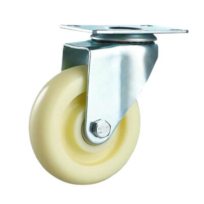 脚轮1.5寸2寸3寸4寸5寸滚轮耐磨