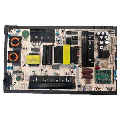 适用海信电视65V3F-PRO S7 X7E E8D HZ55U8E电路板rsag7.820.8943