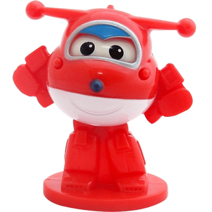 超级飞侠眨眼公仔盲盒潮玩奥迪双钻幸运盒子多多乐迪小爱手办公仔