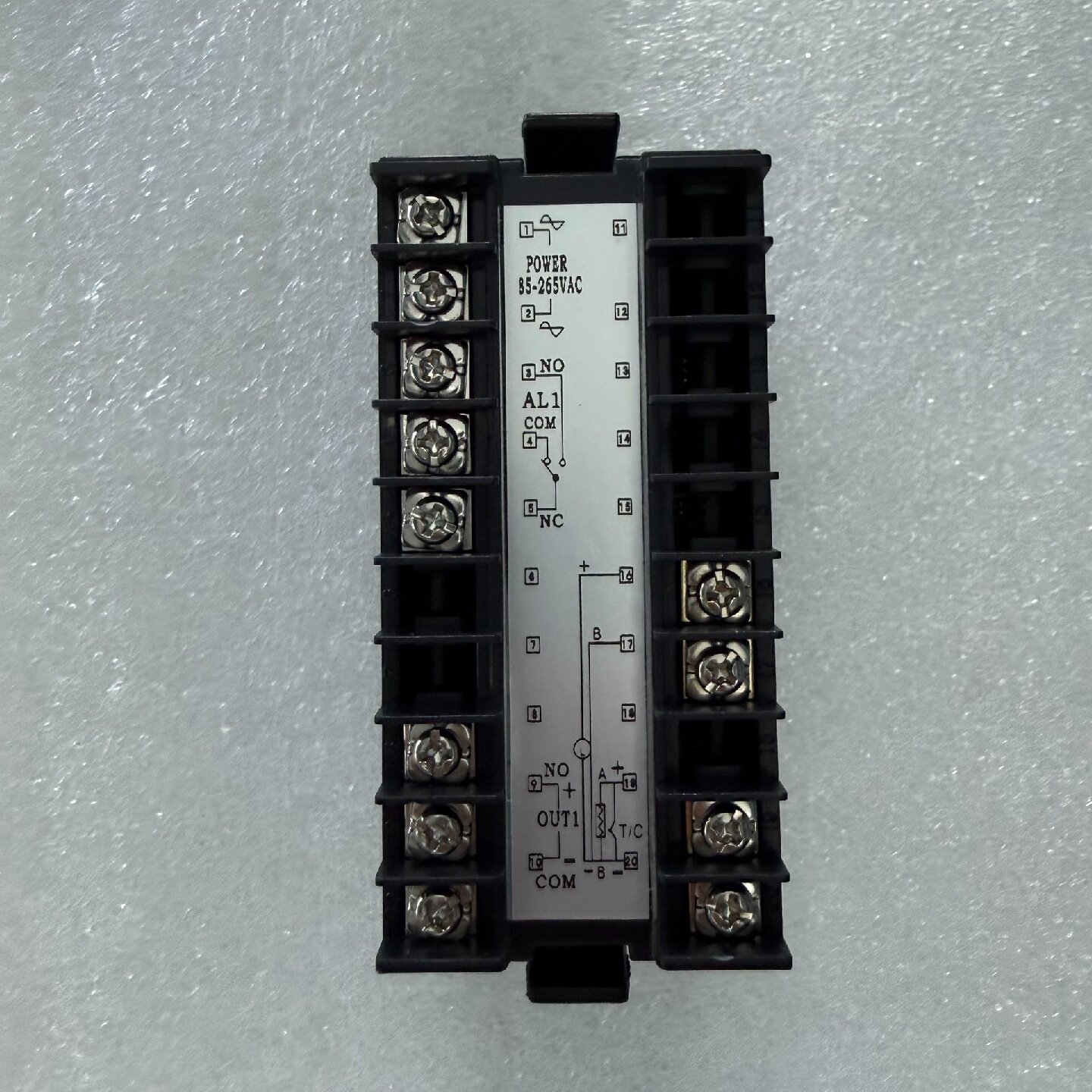 议价台湾泛达PAN-GLOBE温控器 K908-201-010-