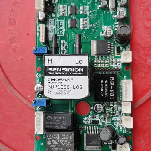 原装正品 SDP1000-L05 SDP1000系列 模拟输
