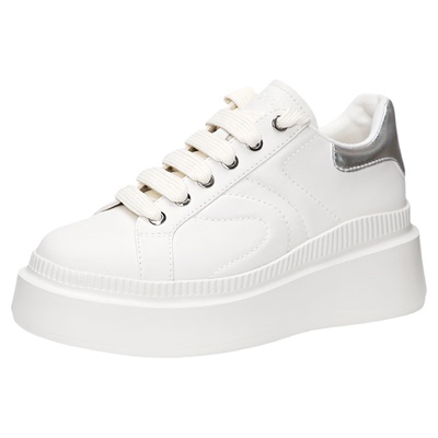 KISSCAT接吻猫小白鞋KA64214-50