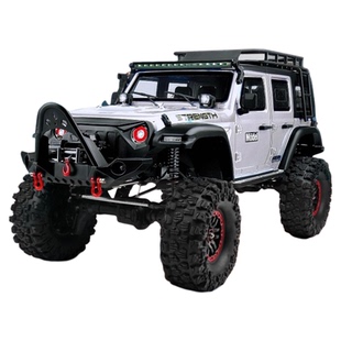 伟力104006Pro无刷版RC遥控车牧马人攀爬车电动越野仿真专业模型