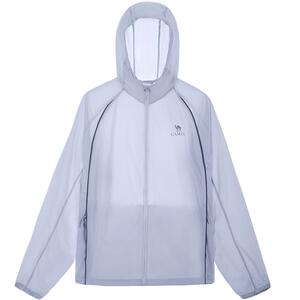 骆驼冰山防晒衣男2026夏季新款皮肤衣透气户外徒步垂钓速干防晒服