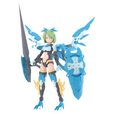 万代SIS-Ac25g丽娜指挥型