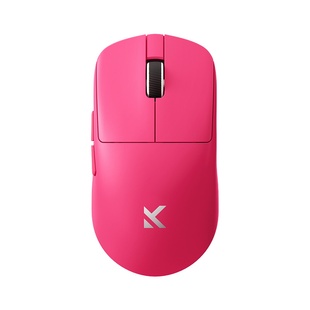 MCHOSE迈从 L7电竞鼠标Pro三模游戏无线蓝牙PAW3395轻量化