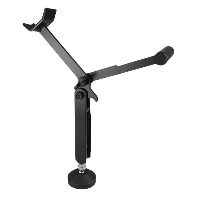 便携式摩托车起车架脚撑机车折叠通用型支撑架驻车架后轮起落架