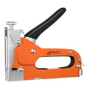 手动打钉枪码钉枪气钉枪钉子木工专用直订书马丁射钉神器家用u型t