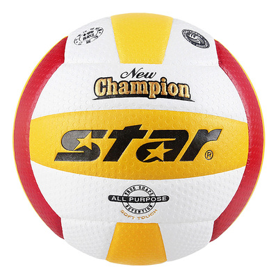 star世达排球成人学生比赛专用球