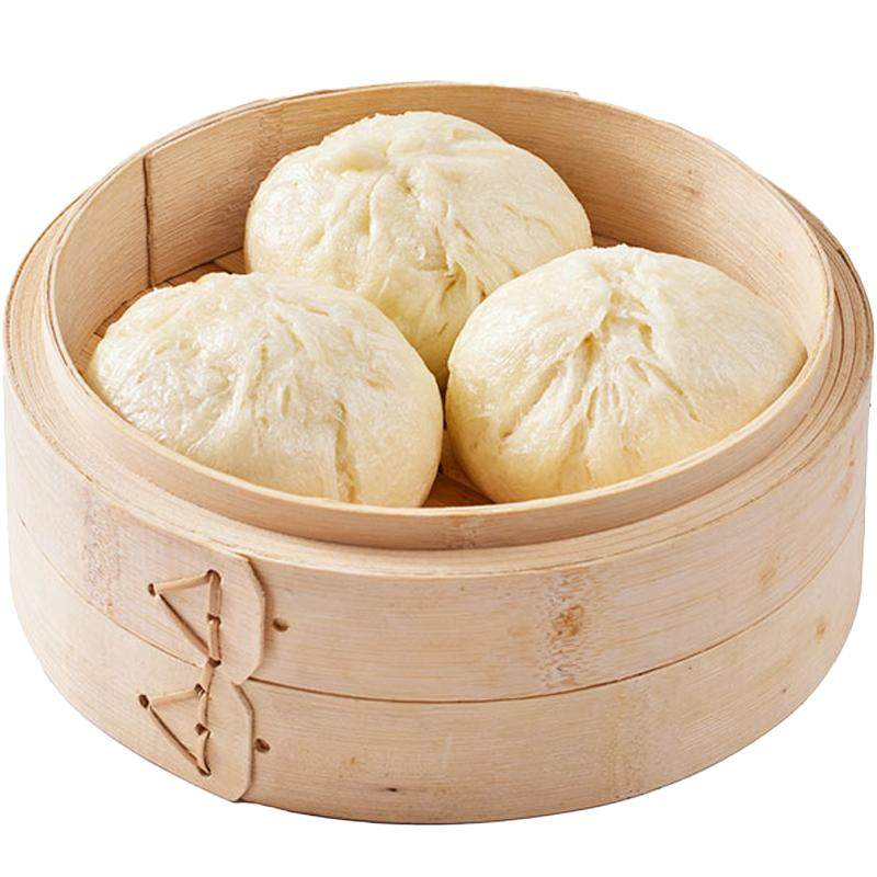 云南破酥包子花卷玉米青稞饼特产