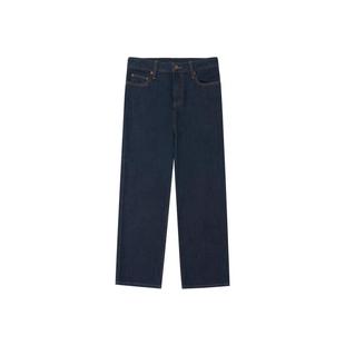 Ed Hardy埃德哈迪2026春季新款女士马年新年款牛仔长裤E1SAW306