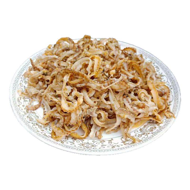 干贝裙边冷冻鲜货长岛