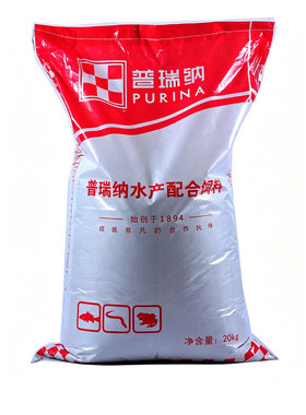 锦鲤鱼草鱼饲料增艳高蛋白