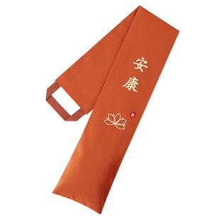 拍背甩袋甩背袋拍打经络捶后背筋络专用养生敲打捶疏通背部神器
