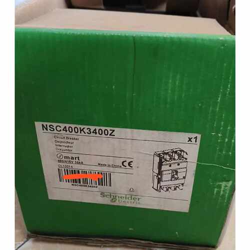 询价-NSC400K3400Z NSC400K  3P 400A