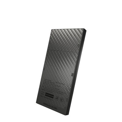 奈特科尔10000毫安移动电源便携