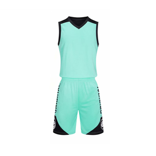 篮球服套装男女定制训练营儿童球衣青少年训练团购大学生比赛队服