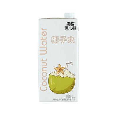 果钦果汁含量100%航空品质