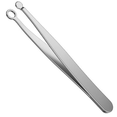 德国剪鼻毛剪刀修剪器安全鼻孔