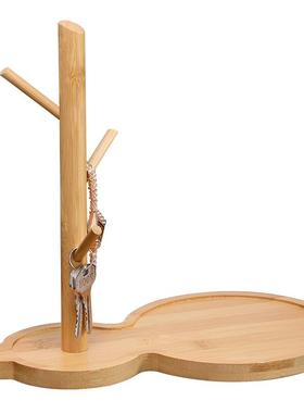 挂钥匙简约入户装饰品