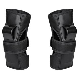 专业护具滑板轮滑溜冰男女儿童成人防护装备护手防摔护腕运动护掌