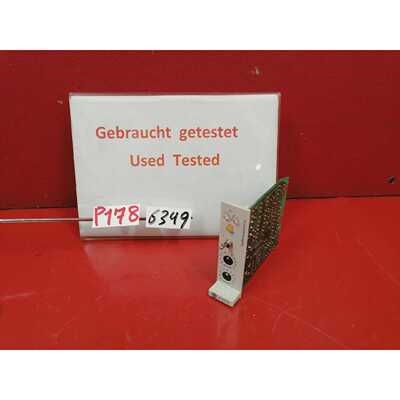 GEA 913.120 Heizung Steuerung Regler Gebraucht getestet