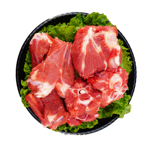 火锅食材煲汤骨宁羴源
