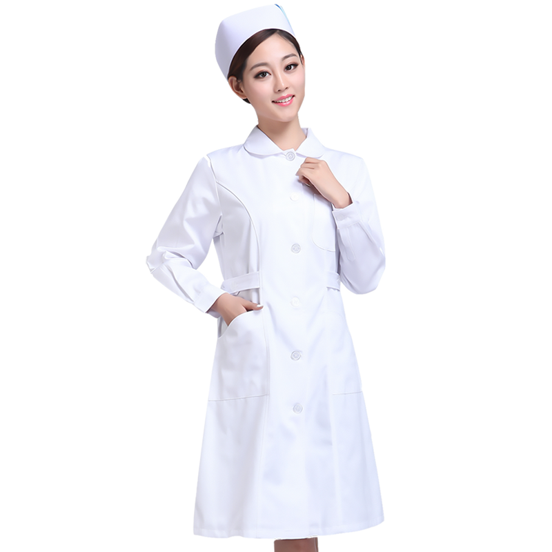 护士服/圆领/娃娃领【医院专用】
