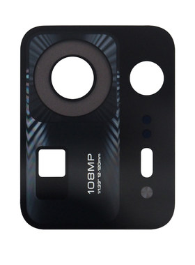 适用于小米MiX4后摄像头玻璃镜片
