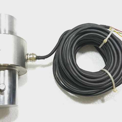 SCAIME CA40X100T P3 CH 5E V2 COMPRESSION LOAD CELL 421487