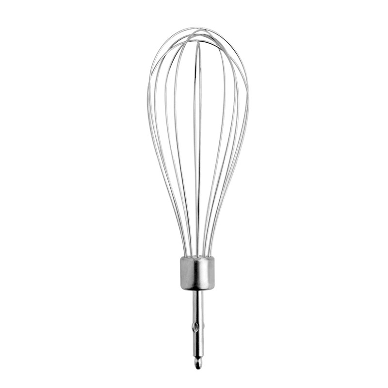 打蛋器B2zzn001-和面搅拌头家用打蛋棒厨房烘焙用工具搅拌机配件