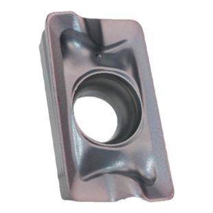 刃天下数控刀片APKT1135PDER-FM/1605PDER-FM硬质合金钢件不锈钢