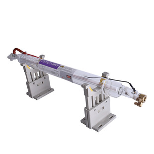 CO2激光管 40W50W60W80W100W切割雕刻机刻章亚克力器二氧化碳配件