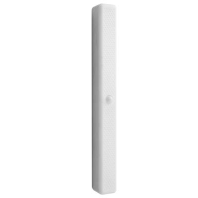 感应灯衣柜玄关床边免插电人体感应灯鞋柜智能无线磁吸长条小夜灯